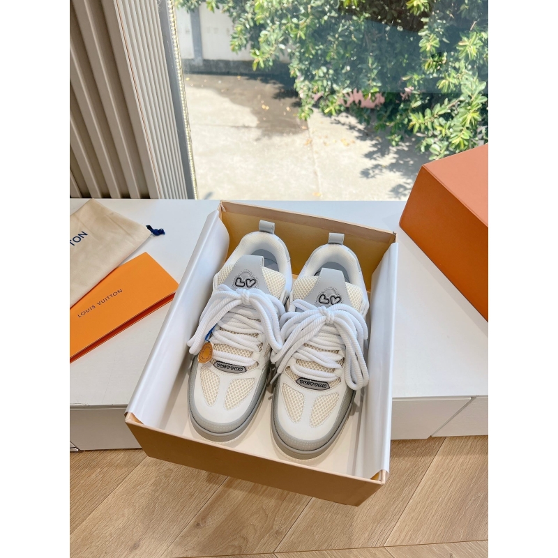 LV Casual Shoes
